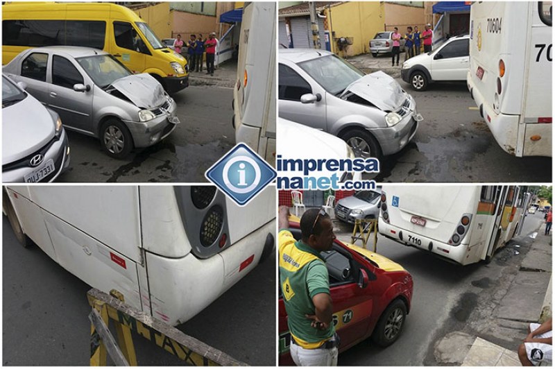 Foto: Internauta Via WhatsApp